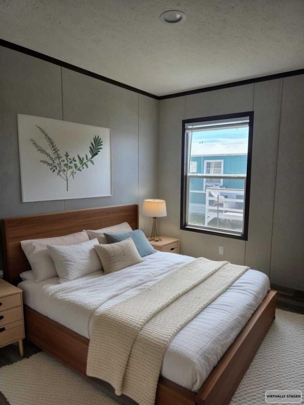 2026 Clayton Miyo Essense Manufactured Home