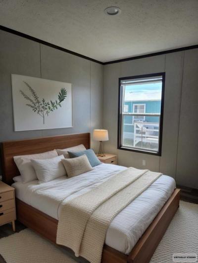 Photo 4 of 12 of home located at 3300 Voight Blvd #278 San Angelo, TX 76905