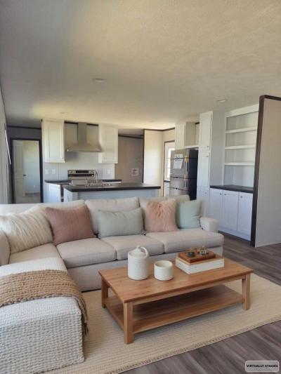 Mobile Home at 3300 Voight Blvd #278 San Angelo, TX 76905