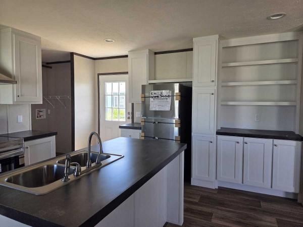 2026 Clayton Miyo Essense Manufactured Home