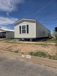 2026 Clayton Miyo Essense Manufactured Home