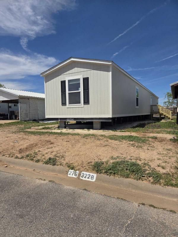 2026 Clayton Miyo Essense Manufactured Home