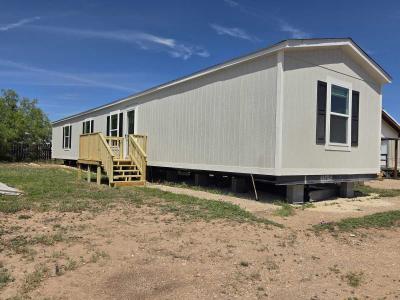 Photo 2 of 12 of home located at 3300 Voight Blvd #278 San Angelo, TX 76905