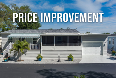 Mobile Home at 214 57th Ct E Palmetto, FL 34221