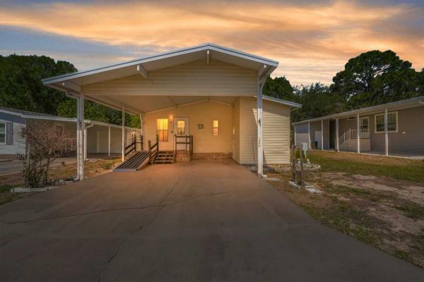 2005 Merit Mobile Home For Sale