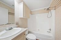 2005 Merit Manufactured Home