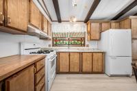1982 KAUFMAN KAUFMAN Manufactured Home