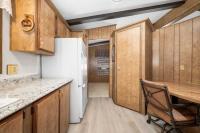 1982 KAUFMAN KAUFMAN Manufactured Home