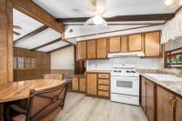 1982 KAUFMAN KAUFMAN Manufactured Home
