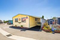 1982 KAUFMAN KAUFMAN Manufactured Home