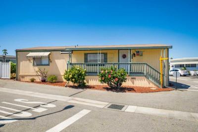 Mobile Home at 6248 E Golden Sands Long Beach, CA 90803
