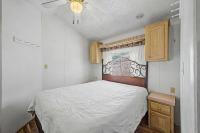 Fuqua Mobile Home