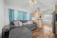 Fuqua Mobile Home