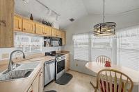 Fuqua Mobile Home