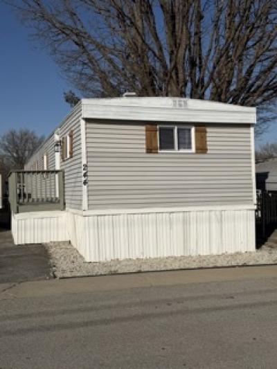 Mobile Home at 12836 Pratt Plz Omaha, NE 68164