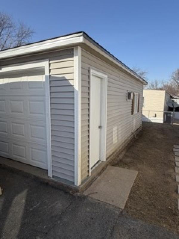 Mobile Home