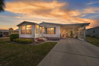 Mobile Home at 1797 SE Buddy Avenue Crystal River, FL 34429