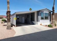 1984 REDMAN Manufactured Home
