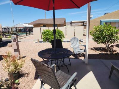 Photo 3 of 20 of home located at 1804 W Tepee Street, Lot 44 Apache Junction, AZ 85120