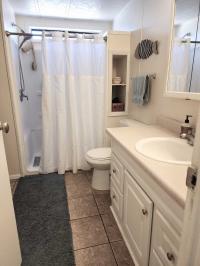 1984 REDMAN Manufactured Home