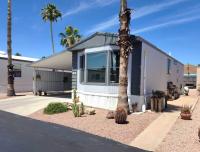1984 REDMAN Manufactured Home