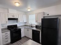 2020 CMH MANUFACTURING WEST CLAYTON Manufactured Home