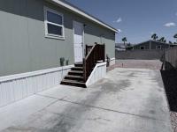 2020 CMH MANUFACTURING WEST CLAYTON Manufactured Home