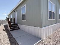 2020 CMH MANUFACTURING WEST CLAYTON Manufactured Home