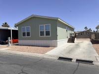 2020 CMH MANUFACTURING WEST CLAYTON Manufactured Home