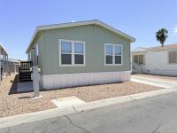 2020 CMH MANUFACTURING WEST CLAYTON Manufactured Home