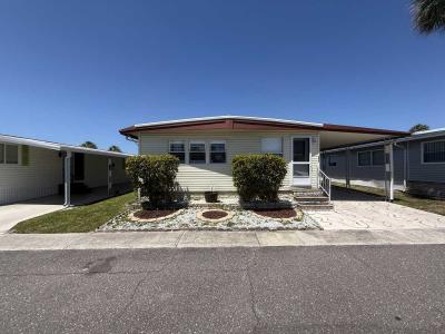 Mobile Home at 598 Whipperwill Lane Largo, FL 33770