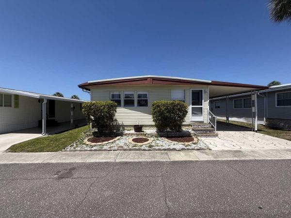 Photo 1 of 2 of home located at 598 Whipperwill Lane Largo, FL 33770