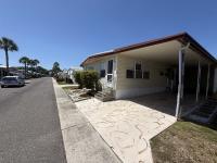 Manufactured Home