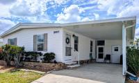 1995 Manufactured Home