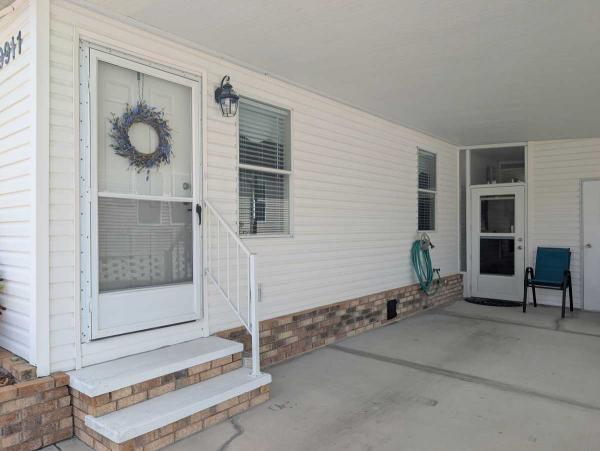 1995 Manufactured Home