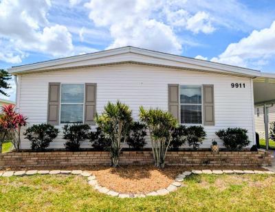 Mobile Home at 9911 Cameron Lane Parrish, FL 34219