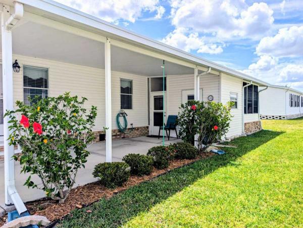 1995 Manufactured Home