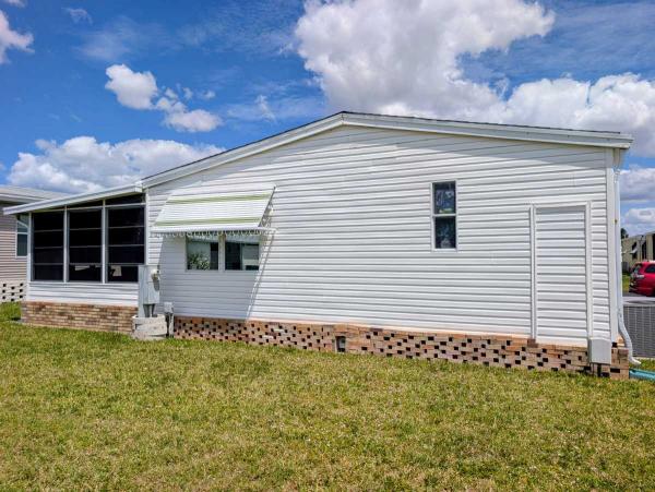 1995 Manufactured Home