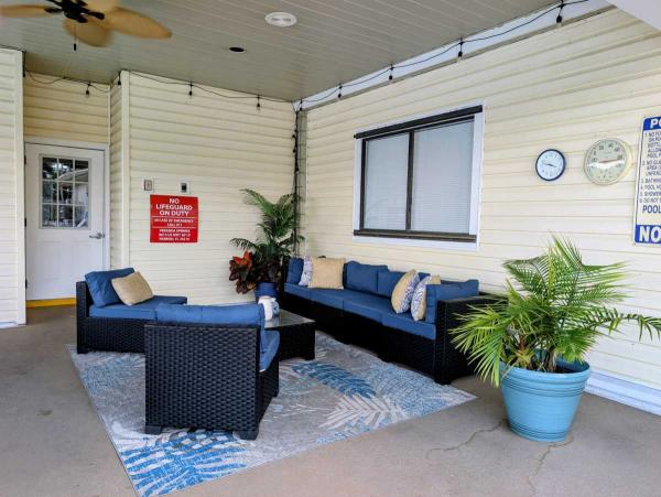 1995 Manufactured Home
