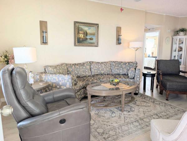 1995 Manufactured Home