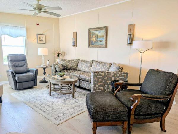 1995 Manufactured Home