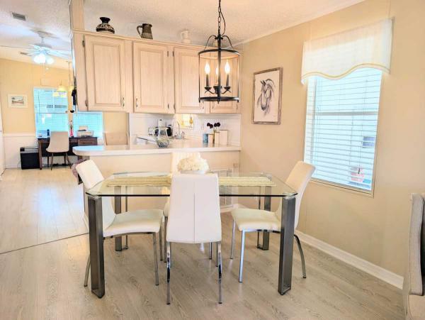 1995 Manufactured Home