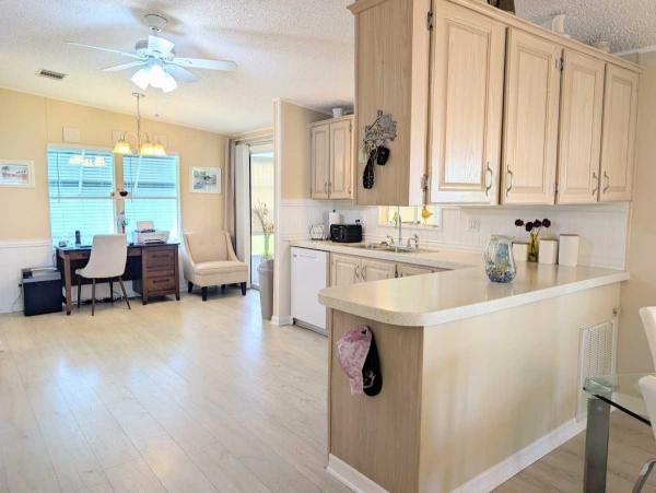 1995 Manufactured Home