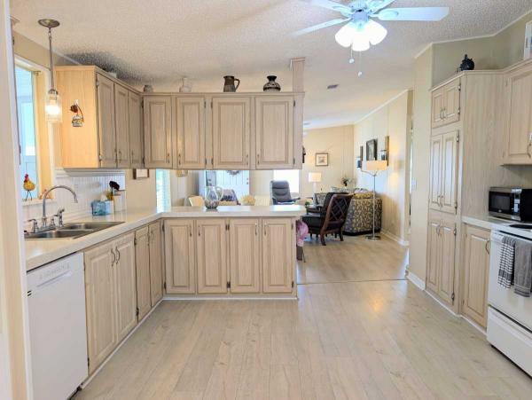 1995 Manufactured Home