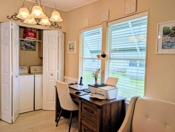 1995 Manufactured Home