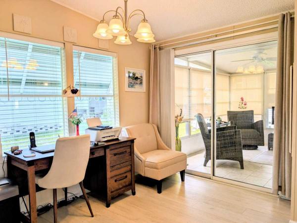 1995 Manufactured Home