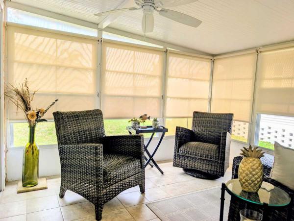 1995 Manufactured Home