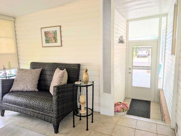 1995 Manufactured Home