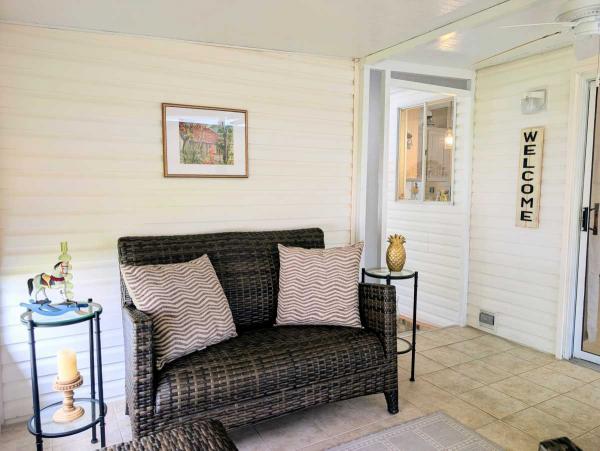 1995 Manufactured Home