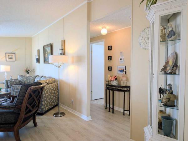 1995 Manufactured Home